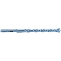 -CAHERSA- BROCA MARTILLO SDS PLUS 6 X 160 MM IZAR ALTA CALIDAD