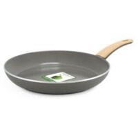 Sarten induccion 28 cm. Wood-BE CW001452-003
