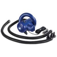 Inflador CAMPINGAZ 12v 1000 MBAR / 15 psi