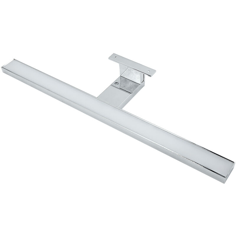 Luz LED para espejo de baño,Lámpara espejo de baño,luces para gabinetes de bano, luz para espejo de maquillaje, Luz de tocador,4200k,11w,60*3*4cm