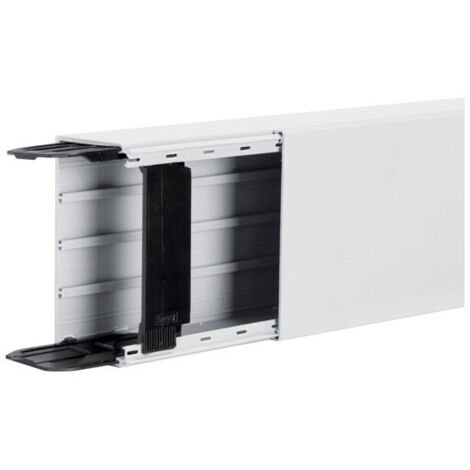 Goulotte Lifea 110x60mm blanc Pure (LFF6011009016)