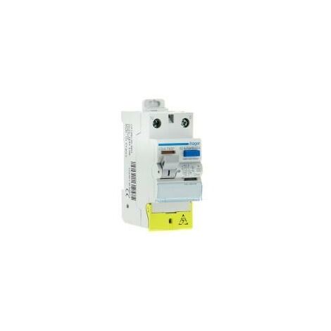 A9Z64480 - Schneider Electric] Interrupteur différentiel 80A Acti 9 300mA 4 pôles