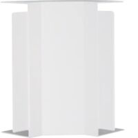 Angle intérieur lifea pour LF/FB60190 RAL 9016 Pure