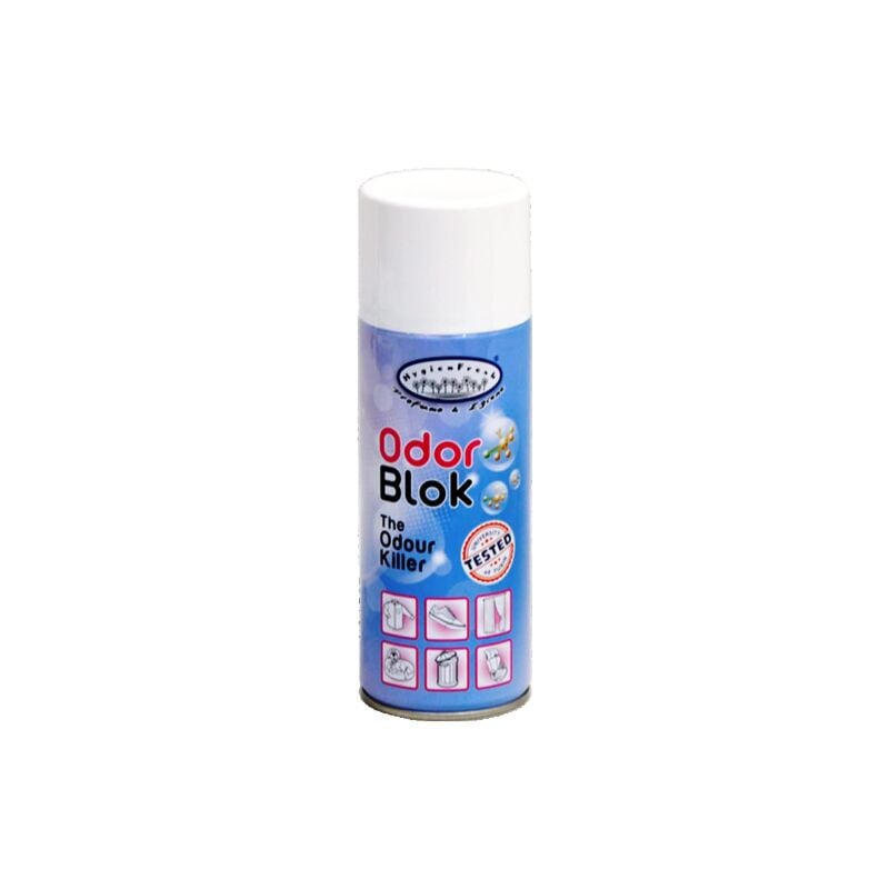 HYGIEN FRESH ODORBLOK Deodorante Togliodore professionale spray 400 ML