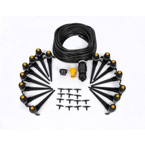 AquaForce 6000 Hozelock - pompa per laghetti - Acquapiù irrigazione