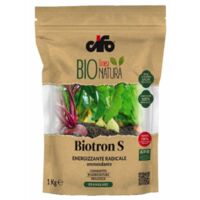 Cifo BIOTRON S Leonardite Energizzante radicale ammendante biologico 1 KG
