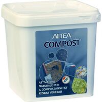 Confezione Risparmio Da 3 Kilogramm Attivatore Compostaggio Compost 