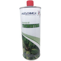 Multichimica 1lt essenza di trementina di origine vegetale