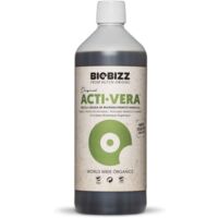 BioBizz ACTI VERA attivatore organico botanico 500 ML
