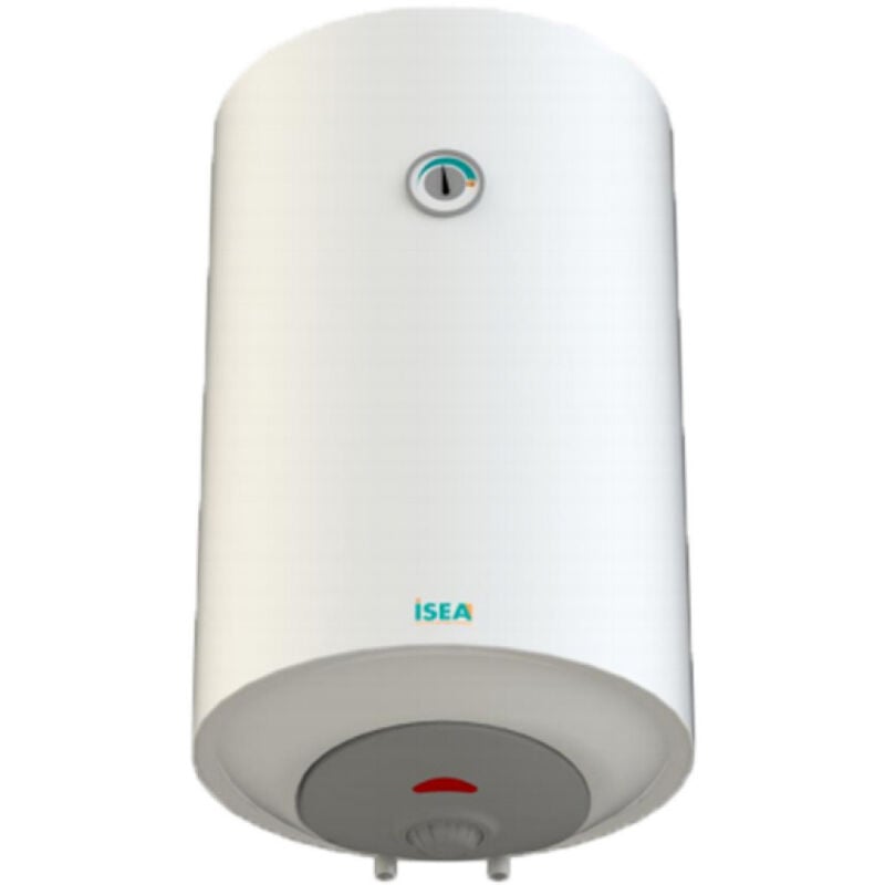 Scaldabagno Scaldacqua Elettrico ISEA SWING 50 litri VE Verticale 2 anni di garanzia