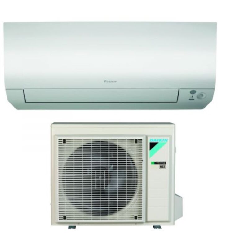 Climatizzatore Condizionatore DAIKIN Bluevolution Inverter Serie PERFERA 9000  Btu FTXM25N R-32 classe A+++ Wi