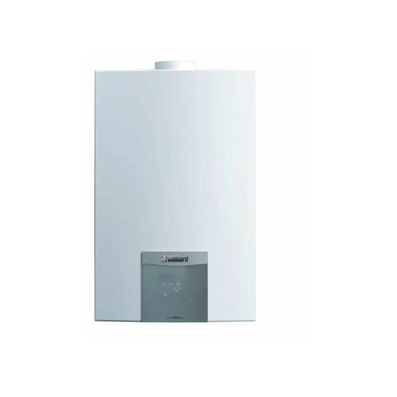 Scaldabagno a Gas Vaillant turboMAG Plus Low NOx 17 lt MAG 175/1- 5 RT GPL