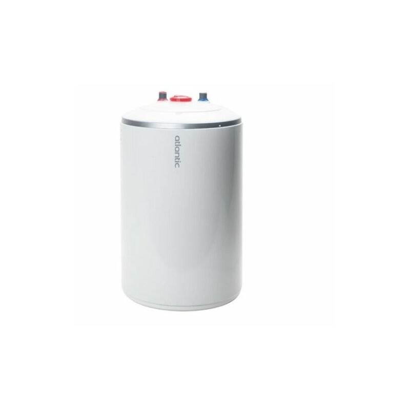 Scaldabagno Elettrico Ego 50 Litri Verticale 1200 W - Atlantic 841348 - Foto 10