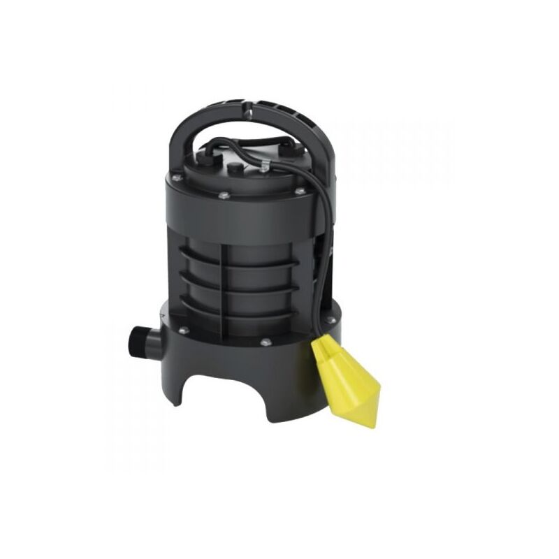 Hydor SELTZ D 9000 Lt/h POMPA UNIVERSALE Elettronica Di Risalita Per Acquario Marino E Dolce - Foto 6