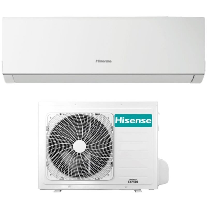 Climatizzatore Condizionatore Hisense Inverter Serie New Comfort 18000 Btu Dj50xa0a R 32 Wi Fi 7199