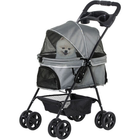 Guinzaglio Sicurezza Passeggino Bambini - Regolabile 45-86cm - Cordino Viaggio