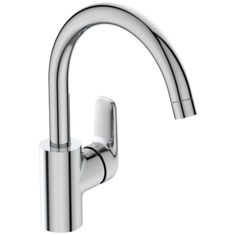 Miscelatore Monocomando da appoggio su Lavello Ideal Standard Ceraflex B1727AA