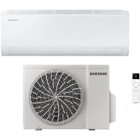 Condizionatore Inverter Samsung CEBU S2 9000 Btu F-AR09CB2 R-32 Wi-Fi integrato A++/A+