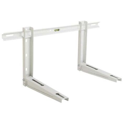 Staffa OneClima per Condizionatore Monosplit da 15000 Btu a 24000 Btu 350x480x800 mm