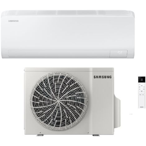 Condizionatore Samsung Cebu S2 15000 Btu F-AR15CB2 R-32 Wi-Fi integrato
