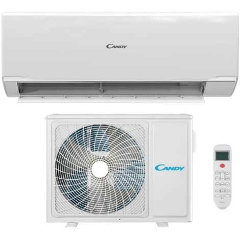 CANDY CANDY Condizionatore Climatizzatore Brezza 12000 BTU A++/A+ Wifi Integrato