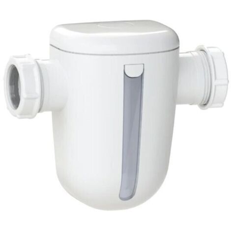 Neutralizzatore SFA Sanitrit SANINEUTRAL MINI Per Condensa Caldaie Installate in Cucina