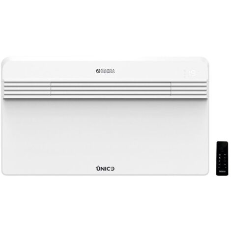 Condizionatore Senza Unità Esterna Olimpia Splendid UNICO PRO 30 HP EVA 7000 Btu R-32 Wi-Fi Integrato