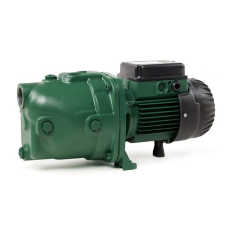 ELETTROPOMPA CENTRIFUGA AUTOADESCANTE DAB JET 82 M HP 0,8 MONOFASE