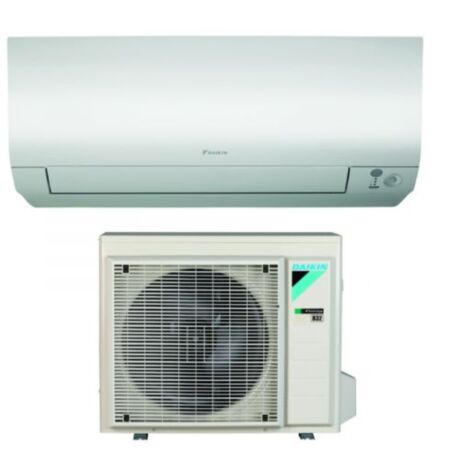 climatizzatore condizionatore daikin bluevolution inverter serie perfera 24000 btu ftxm71n r-32 classe a++ wi-fi integrato - garanzia italiana