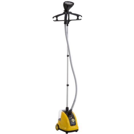 easycomfort stiratrice a vapore verticale domestica professionale 1.4l potenza 1950w