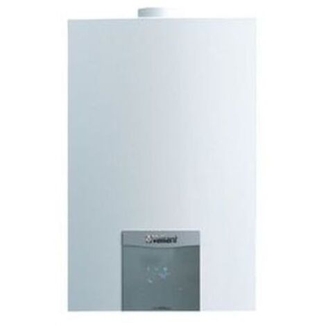 Scaldabagno a Camera Stagna Vaillant TurboMag Plus 175/1-5 RT Gpl 17 Litri con Kit Fumi