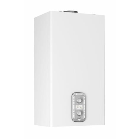 Caldaia a Condensazione Chaffoteaux PIGMA ADVANCE 30 kW Gpl Completa di Kit Scarico Fumi