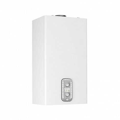 CALDAIA A GAS CHAFFOTEAUX modello PIGMA ADVANCE 30 kW EU METANO COMPLETA DI KIT SCARICO FUMI Kit Fumi Coassiale,Metano