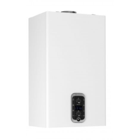 Caldaia a Condensazione Chaffoteaux mod. NIAGARA ADVANCE 25 C low NOx Completa di Kit scarico Fumi Metano 3310626