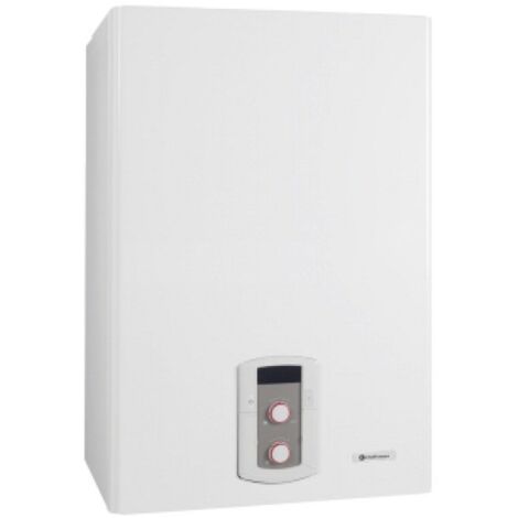 CALDAIA A GAS CHAFFOTEAUX NIAGARA C GREEN 35 EU A CONDENSAZIONE GPL COMPLETA DI KIT PER SCARICO FUMI -NEW ErP