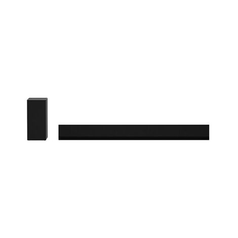 lg soundbar 420w 3.1ch dolby atmos gallery design modello gx 8806098738571 (1/2)