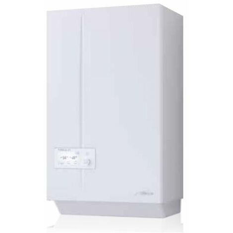 Caldaia Sime MURELLE HT 25 murale A Condensazione Classe A 8115101 Metano Completa Di Kit Fumi Incluso Kit Fumi Coassiale,Metano