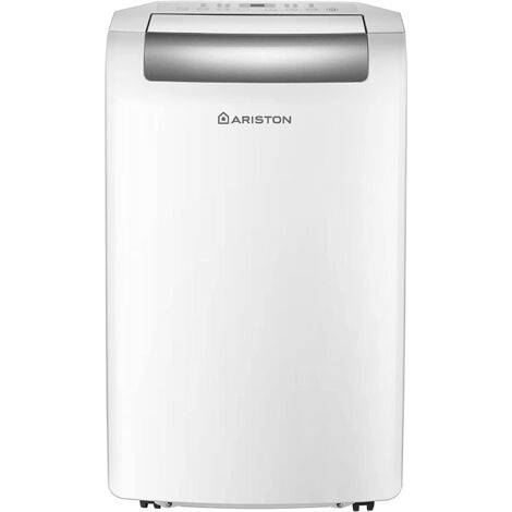 Climatizzatore Condizionatore Portatile Ariston Mobis PLUS 10 solo freddo Classe A+ 10000 btu 3381428
