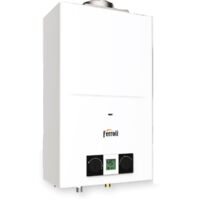 Scaldabagno a Gas Ferroli PEGASO ECO 11 camera aperta low NOx GPL