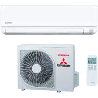 Climatizzatore Condizionatore Mitsubishi Heavy Industries Inverter Serie KIREIA EVO 24000 Btu SRK 71 ZTL-W R-32 Wi-Fi Integrato