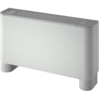 Ventilconvettore Fan Coil Aermec FCZ-A 100 Solo Riscaldamento con Commutatore Incluso