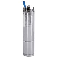 motore sommerso dab modello 4ol 0,75 kw 1 hp monofase 99534035