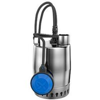 Elettropompa Grundfos per drenaggio di acque chiare completamente in acciaio inox UNILIFT KP 150 A1 011H1600
