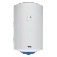 Scaldabagno Termo Elettrico Ferroli Termo Calypso 80 VE verticale Attacchi a destra E330206A