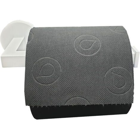 BLANCOLUX Toilettenpapierhalter (1/3)