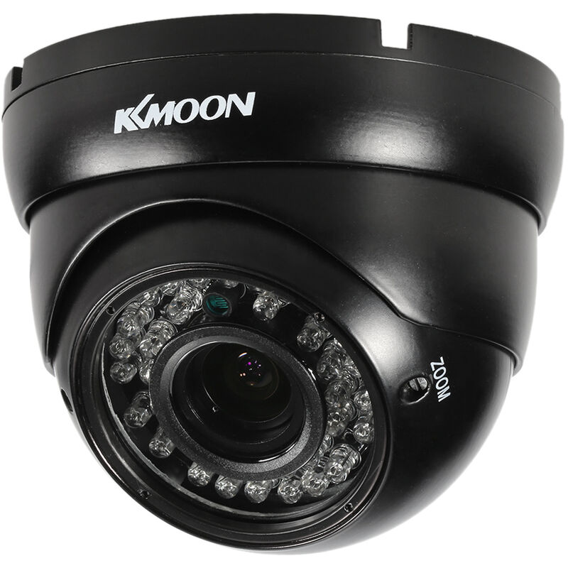 Camara domo analogica impermeable KKmoon 1080P HD