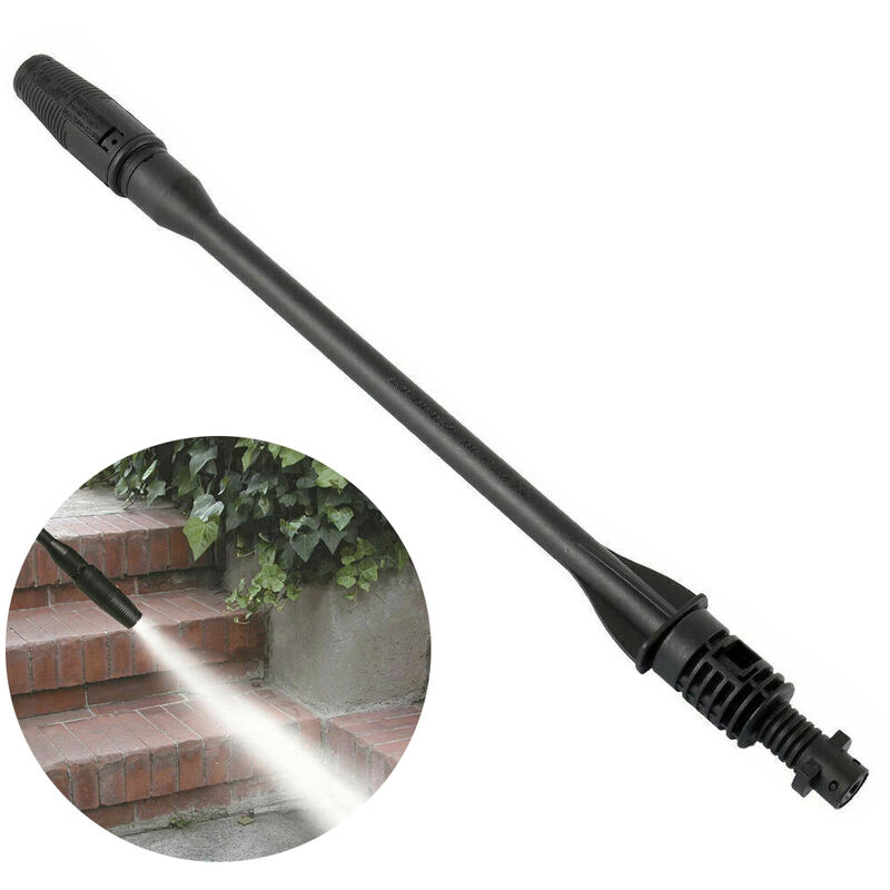 MASUNN Boquilla De Lanza De Chorro De 140Bar/2000Psi Para Karcher K1 K2 K3 K4 K5 K6 K7 Arandela De Alta Presión