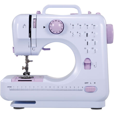 Con la máquina de coser de bolsillo de Lidl puedes arreglar tu ropa aunque  no sepas coser