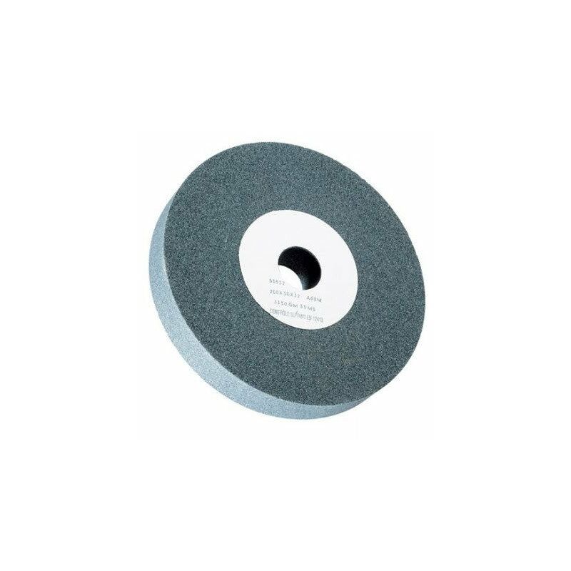 Sidamo - Meule sur champ D. 150 x 20 x 12.7 mm A 60 M pour touret G 150 - 10505043