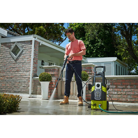 Ryobi rpw120b pressure discount washer